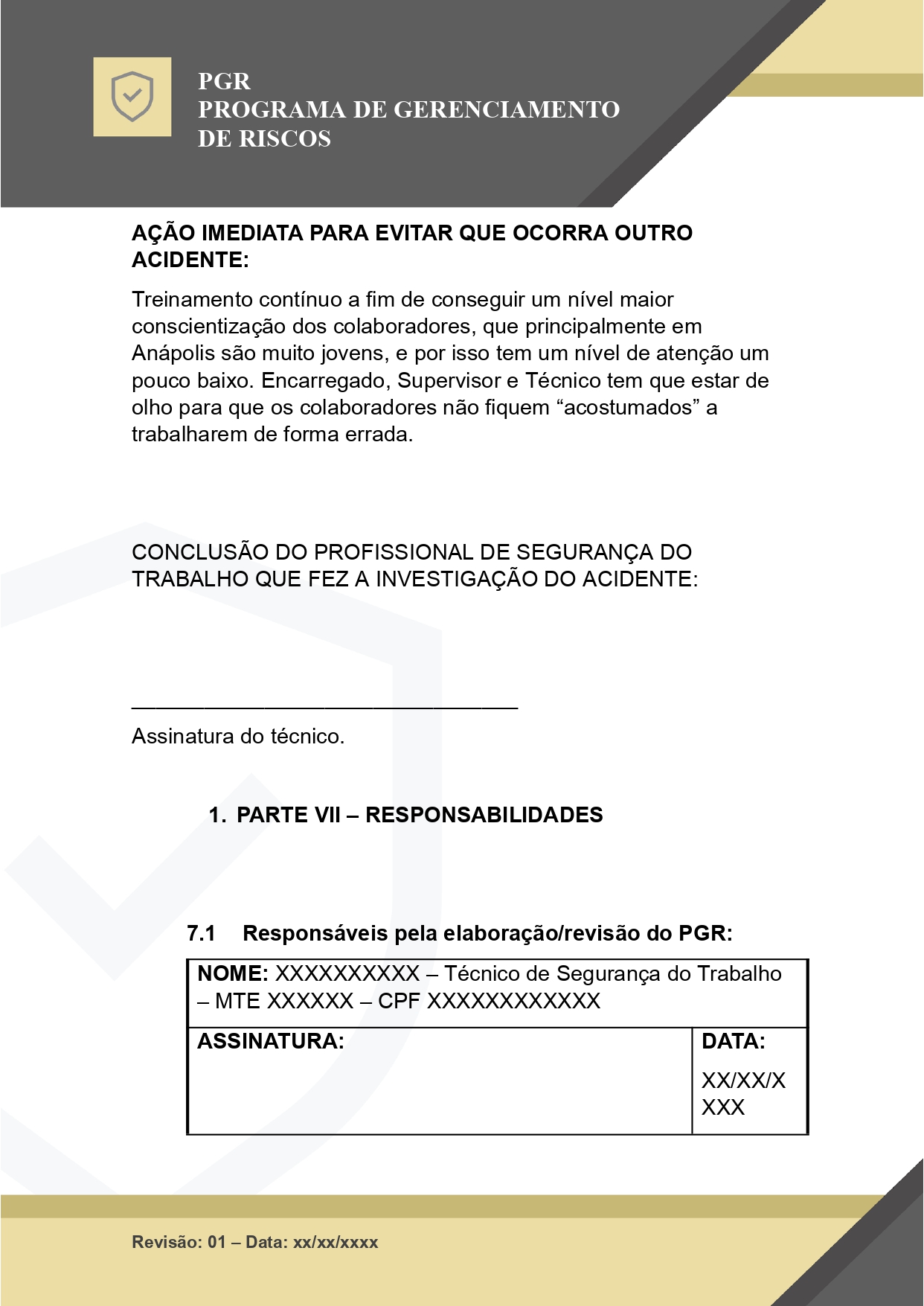PGR página 3