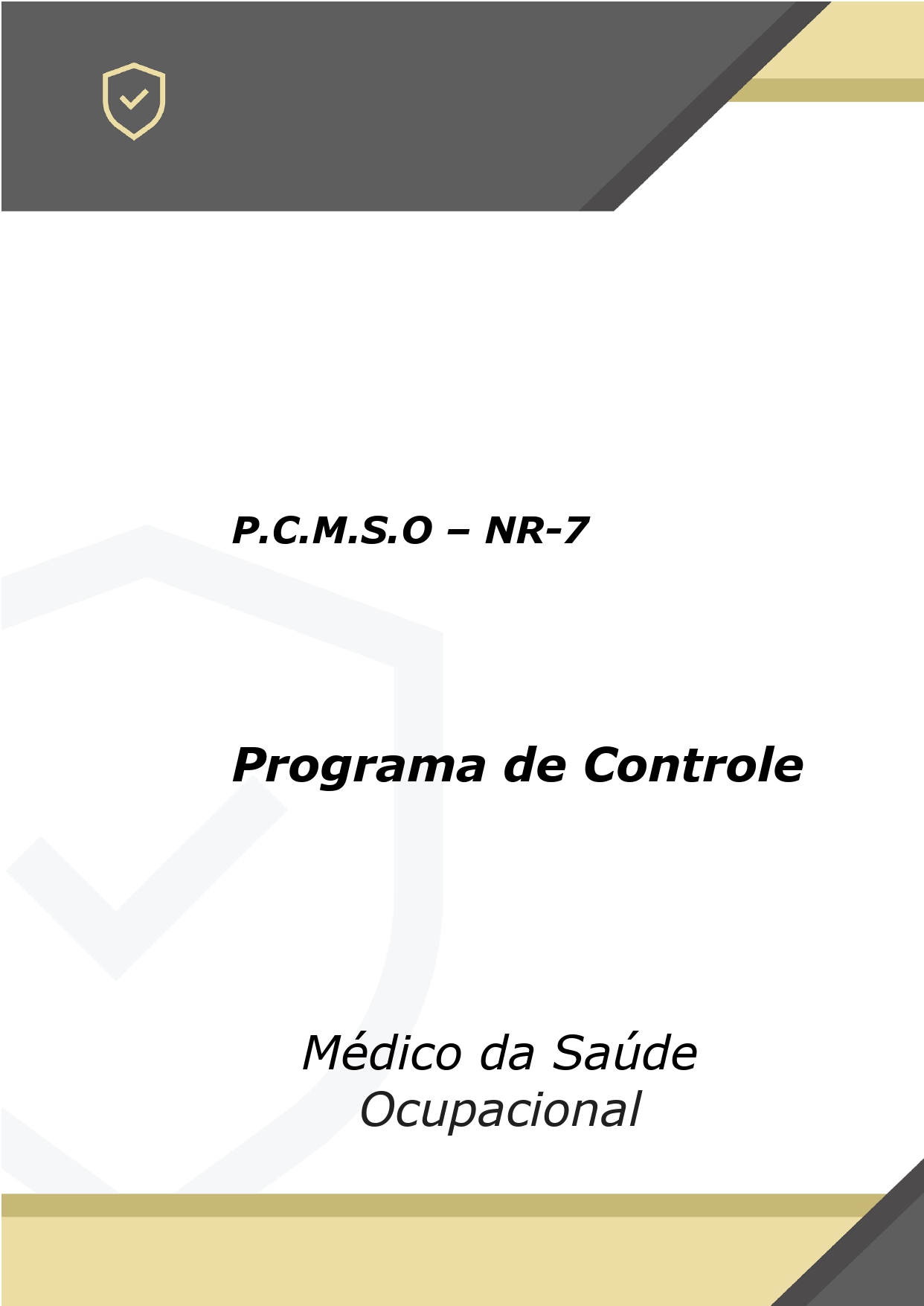 PCMSO página 1